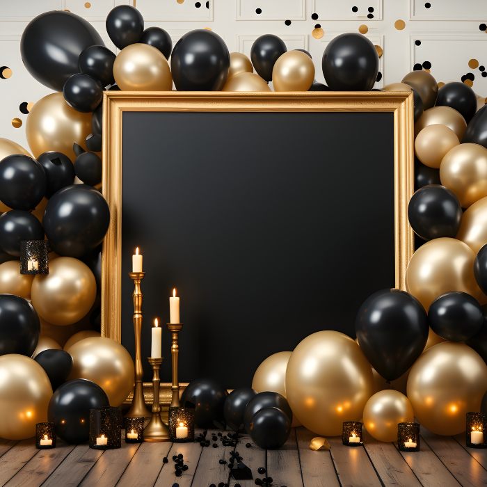 Custom Decor